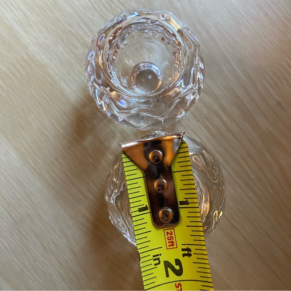 Sturdy Candle Holders - Picture 3 of 7